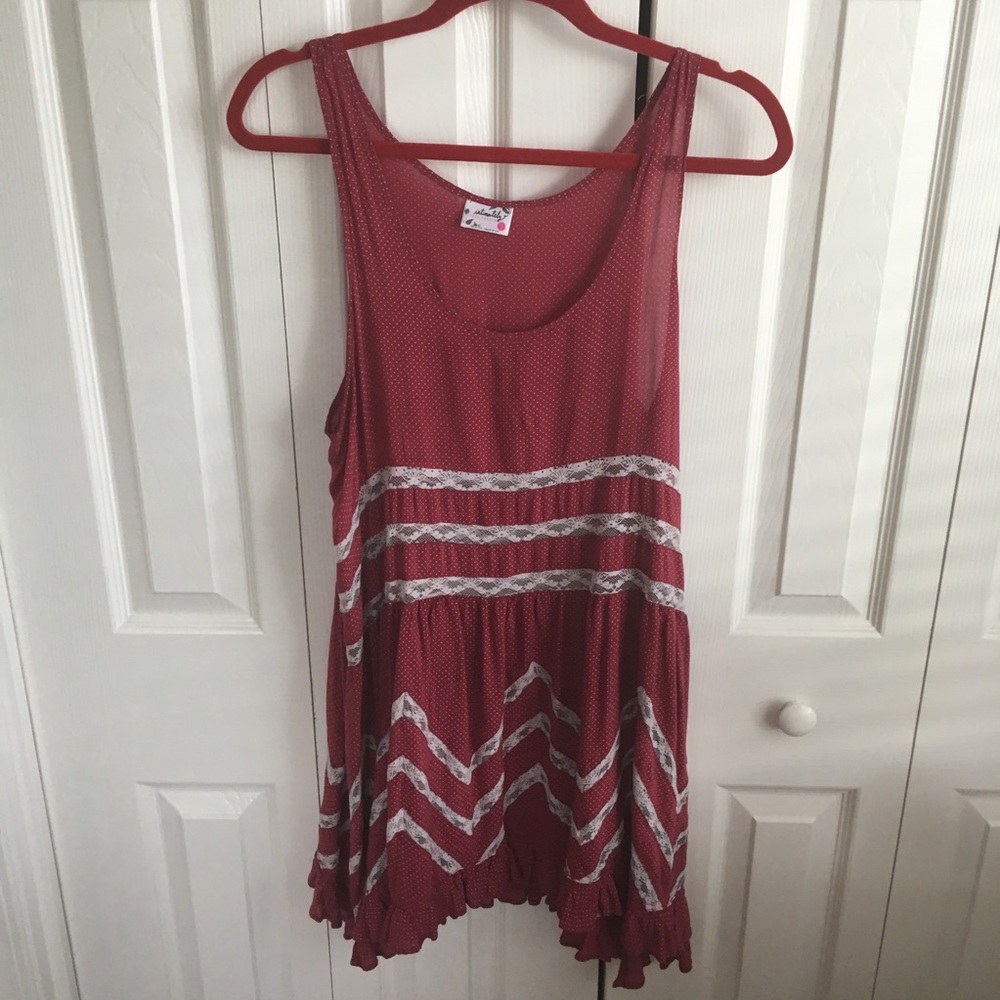 Free people
